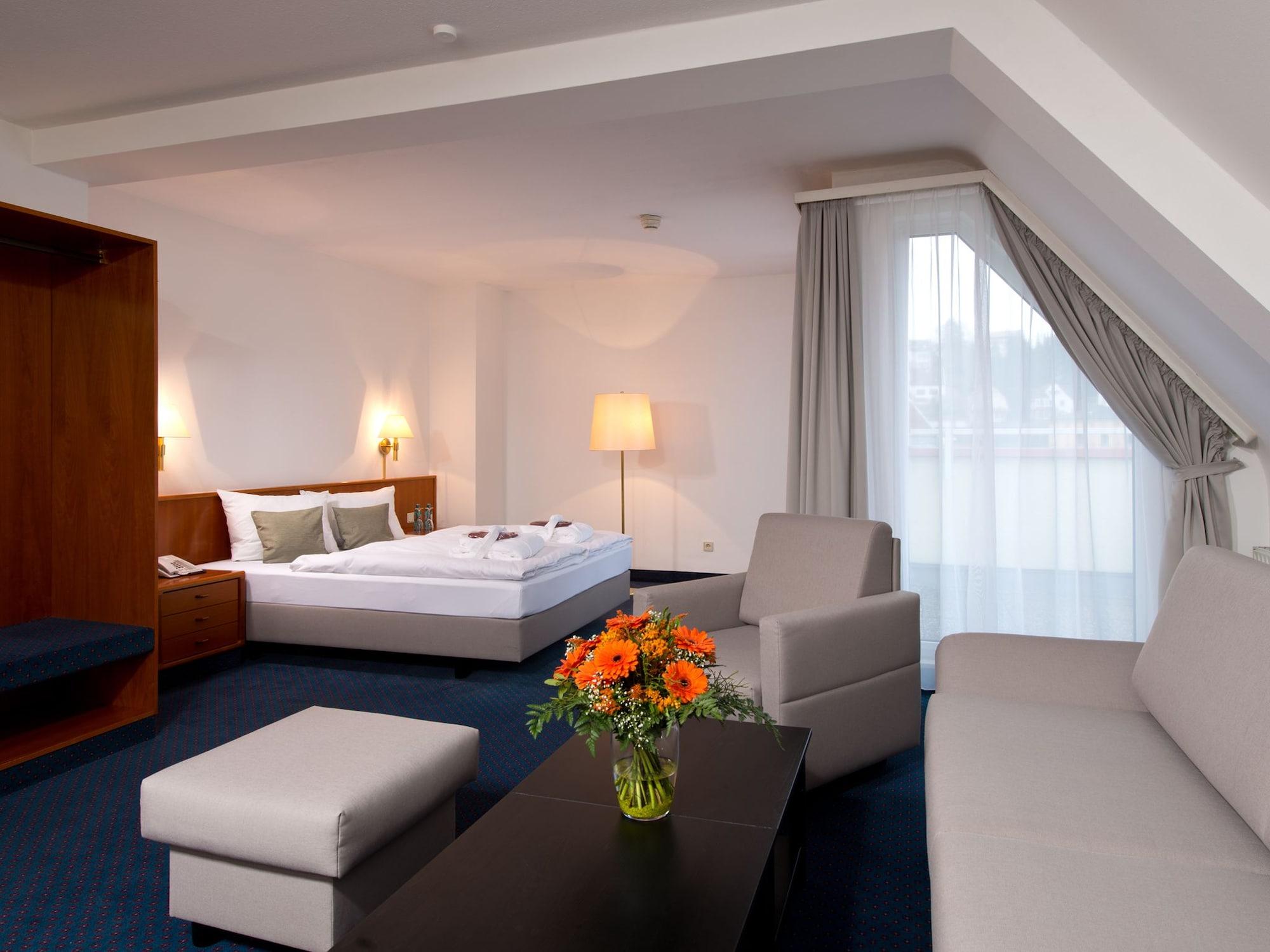 Achat Hotel Neustadt an der Weinstraße Zewnętrze zdjęcie