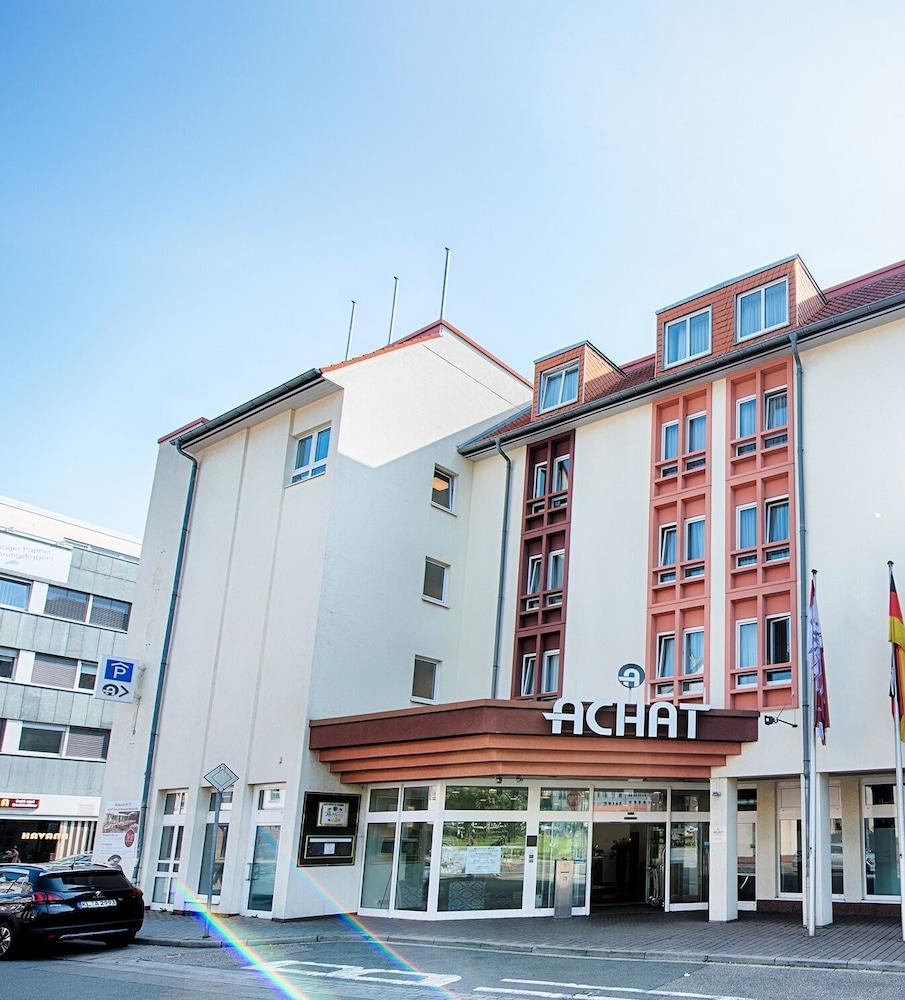 Achat Hotel Neustadt an der Weinstraße Zewnętrze zdjęcie