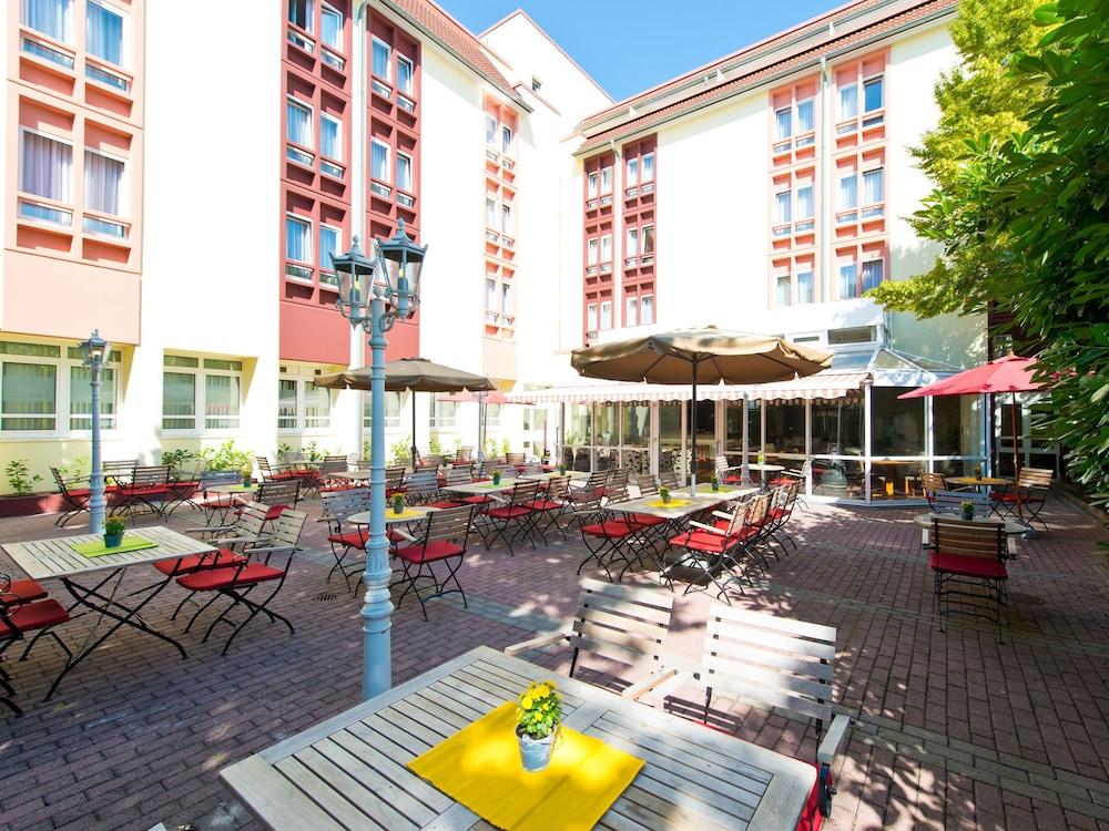 Achat Hotel Neustadt an der Weinstraße Zewnętrze zdjęcie