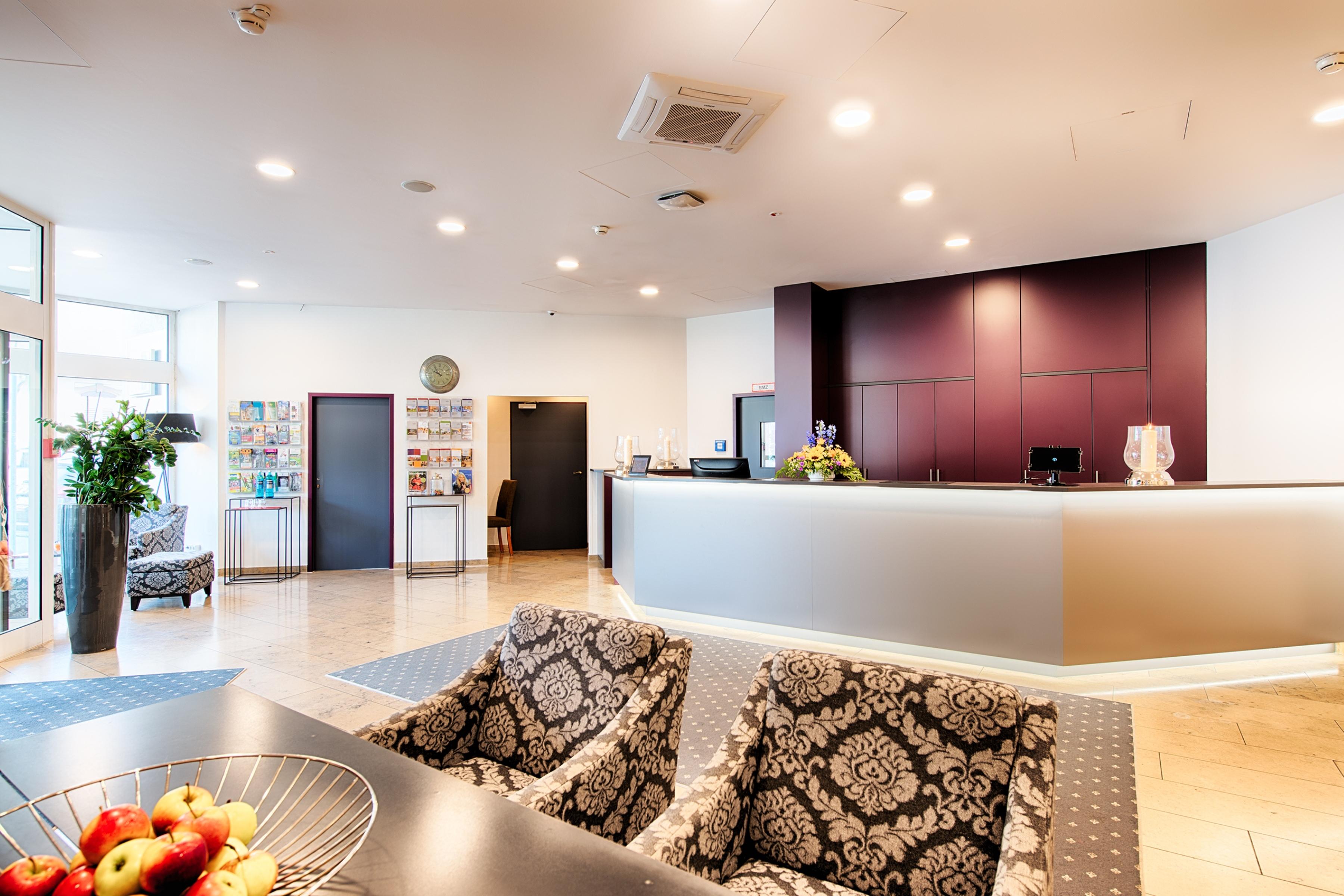Achat Hotel Neustadt an der Weinstraße Zewnętrze zdjęcie