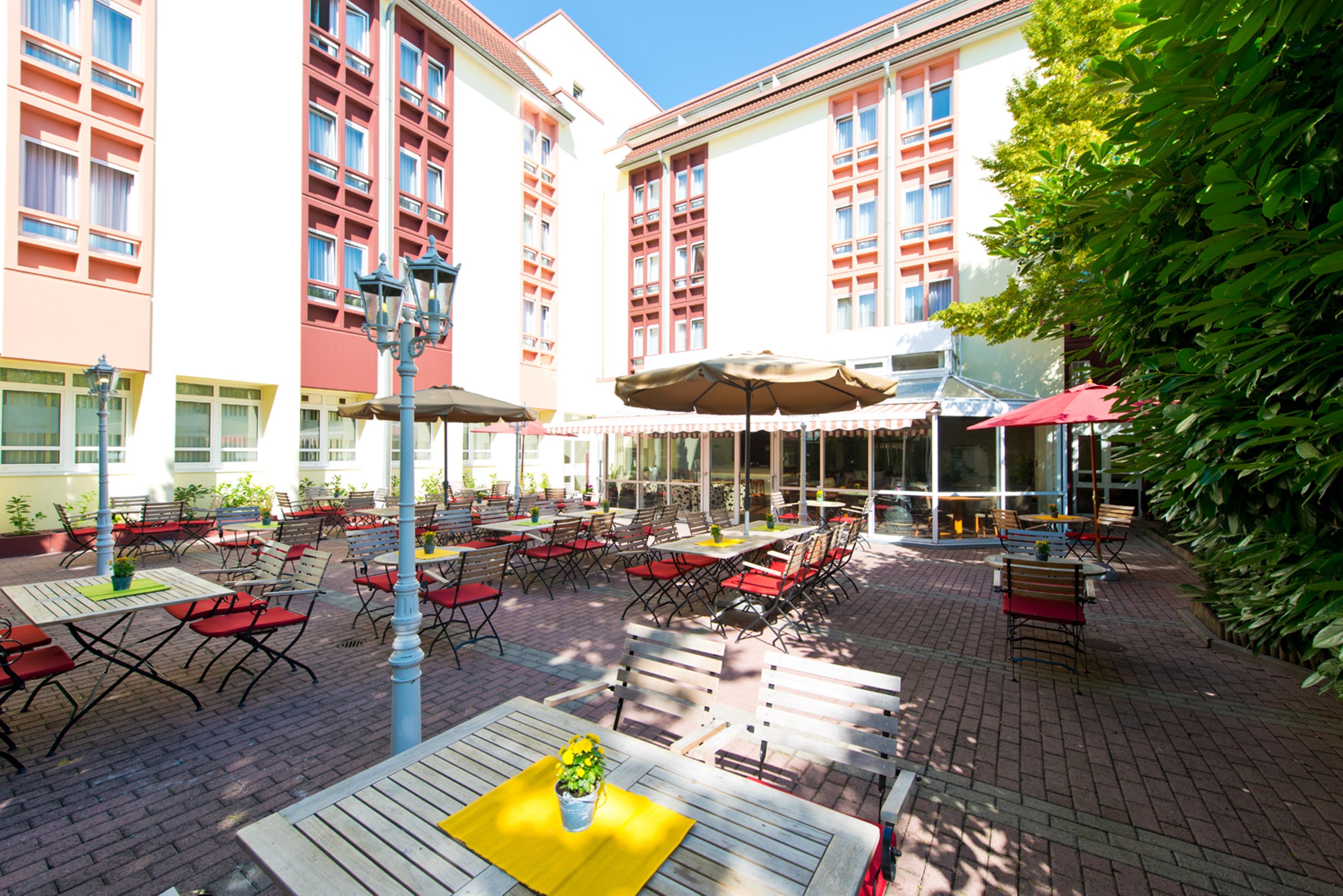 Achat Hotel Neustadt an der Weinstraße Zewnętrze zdjęcie