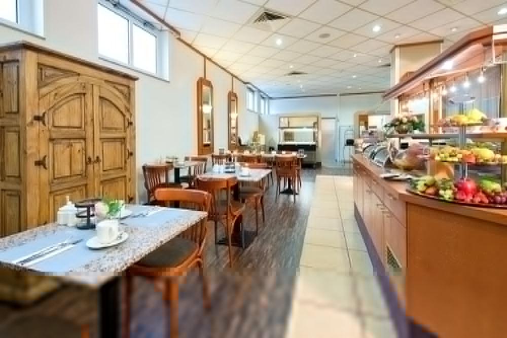 Achat Hotel Neustadt an der Weinstraße Zewnętrze zdjęcie