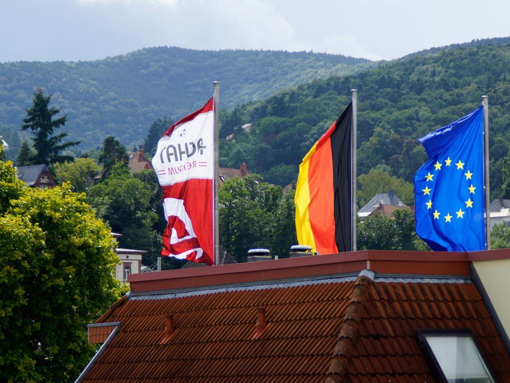Achat Hotel Neustadt an der Weinstraße Zewnętrze zdjęcie